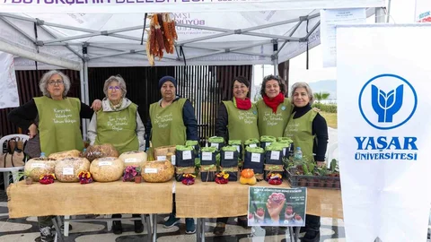 İzmir'de İyilik Hareketi Gelişiyor