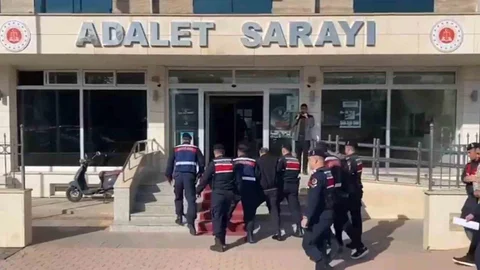 7 İlde Suç Örgütlerine Operasyonlar Gerçekleşti