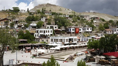 GO Selçuklu ile Selçuklu'yu Keşfedin