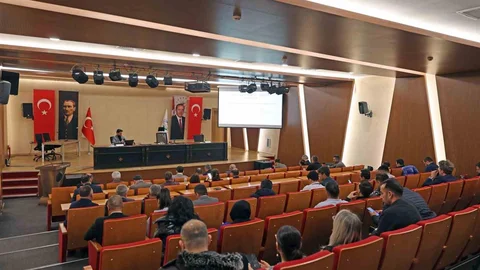 Talas 5.0 Vizyonu ile Dijital Dönüşüm Hedefleniyor