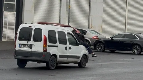 Diyarbakır'da İlginç Arıza Tespiti