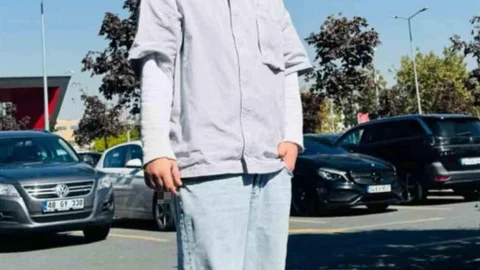 Beylikdüzü'nde Trafik Kazası: 1 Kişi Hayatını Kaybetti