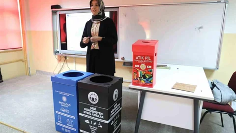 Battalgazi Belediyesi’nden haftalık yoğun çalışma mesaisi