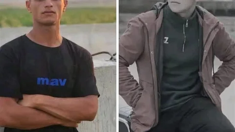 Şanlıurfa’da otomobil ile motosiklet çarpıştı: 2 ölü