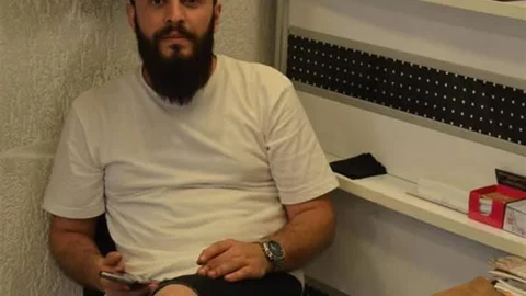 Zeytinburnu'nda Taksici Cinayeti