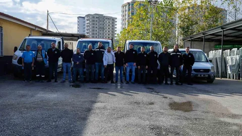 İlkadım'da Cenaze Hizmetleri 7/24 Hizmete Açık