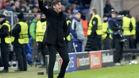 Paulo Fonseca Lyon'da Göreve Dönüyor