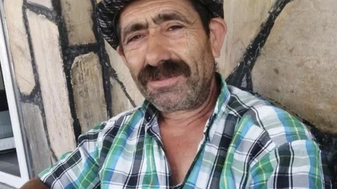 Samsun'da Ağaç Kesiminde Kaza