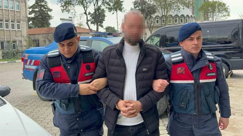 Samsun'da Dolmuş Şoförüne Saldırı Gerçekleşti