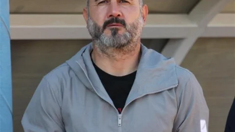 Erciyes 38 FK'da Teknik Direktör Değişimi