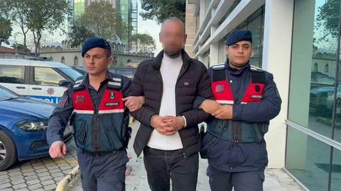 Samsun'da Dolmuş Şoförüne Saldırı