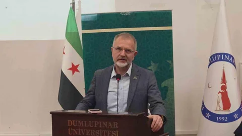 Kütahya'da Birlik Mesajı Verildi