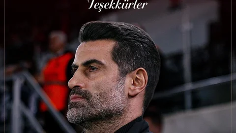 Gençlerbirliği'nde Volkan Demirel İle Yollar Ayrıldı