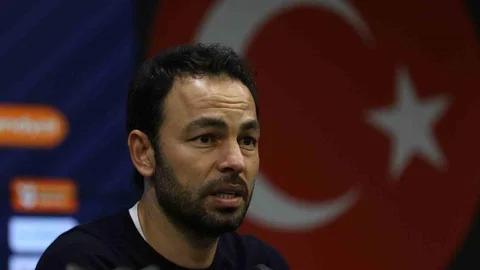 Selçuk İnan: "Pozisyonları neticelendiremedik"