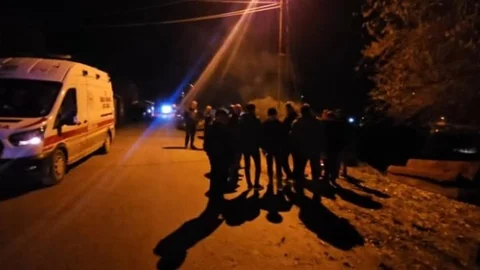 Malatya'da Kayıp Yaşlı Adam İçin Arama Devam Ediyor