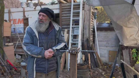 Erzurum'da Geri Dönüşüm Sanatı