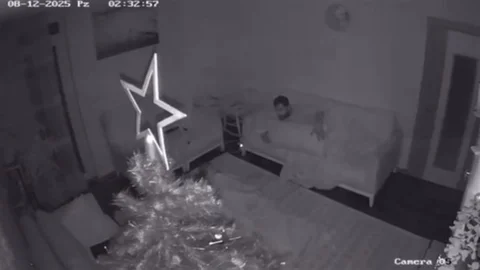 Antalya'da 4.3 Büyüklüğünde Deprem Oldu