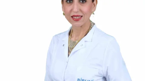 İstanbul’da aynı doktorun yönettiği çoklu doğumlarda 8 bebek dünyaya geldi