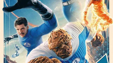 Fantastik Dörtlü Aralık'ta Tivibu'da