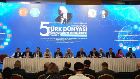 Türk Eğitim-Sen Başkanı Geylan'dan Eğitim Vurgusu