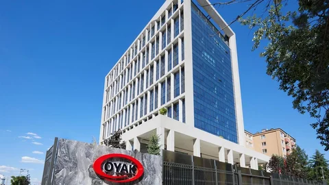 OYAK, Take Off İstanbul'da Yer Alıyor