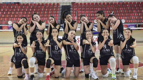 Erciyes Voleybol Kulübü Hükmen Galip Geldi