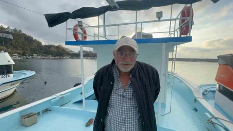 Karadeniz’de palamut hayal kırıklığı yaşattı