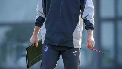 Trabzonspor Fatih Tekke ile Yükselişini Sürdürüyor