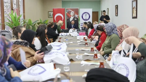 Tavas'ta Sağlıklı Yaşam Projesi