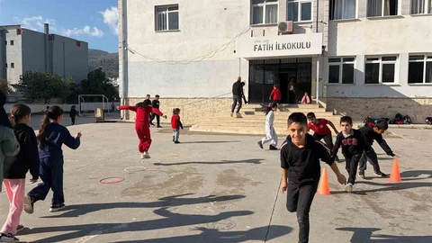 Aydın'da Spor Kültürü Yaygınlaşıyor