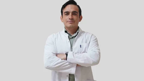 Uzm. Dr. Kutay Can Çamlıca Bilecik'te Hasta Kabulüne Başladı