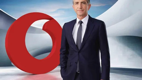 Vodafone’a Uluslararası Voleybol Ödülleri