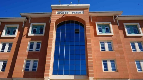 Kastamonu'da Evlilik Günü Silahlı Saldırı