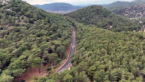 Fethiye Ölüdeniz'de 328 Milyonluk Yatırım Devam Ediyor