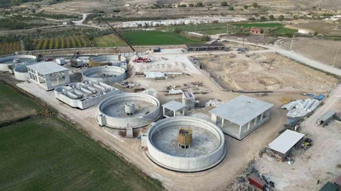 Denizli OSB'de Yeşil Dönüşüm Çalışmaları