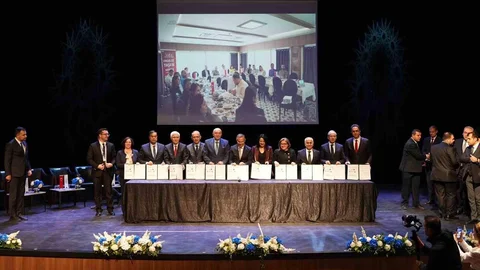 Erken Tanı Zirvesi Gaziantep'te Gerçekleşti