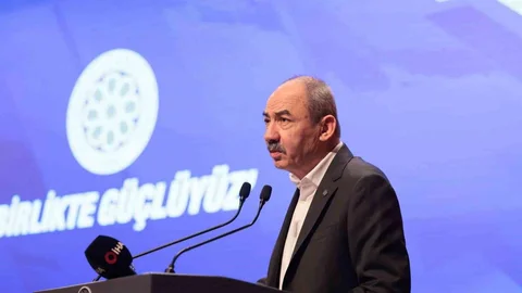 Kayseri'de KURGAN Sistemi Tanıtıldı