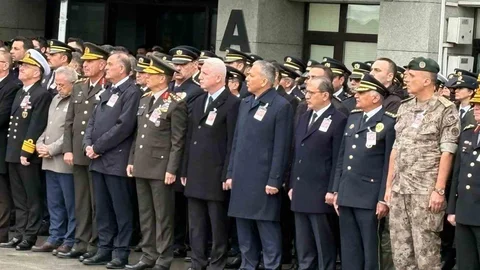 Emre Albayrak İçin Tören Düzenleniyor