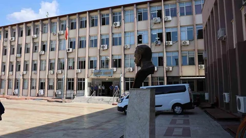 Aydın Efeler'de Silahlı Kavga