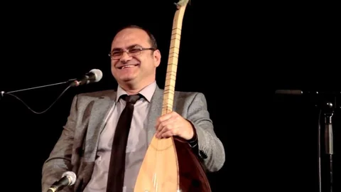 Çetin Akdeniz Sakarya'da Konser Verecek