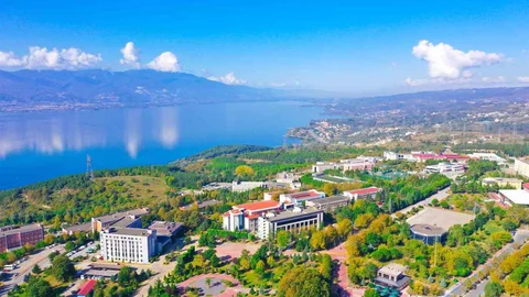 Sakarya Üniversitesi Sıralamada Yükseldi