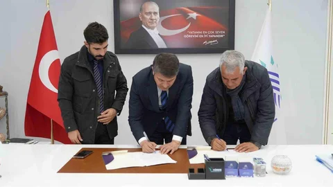 Adıyaman'a Yeni Taziye Evi Yapılıyor