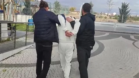Kayseri'de Aranan Şahıs Yakalandı