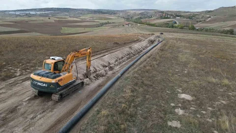 Çorum'da Su Yatırımı 2025'te 364 Milyon TL