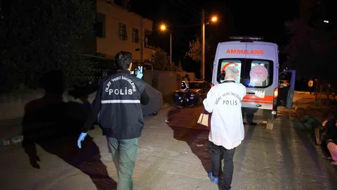 Adana'da Aile Cinayeti Davası