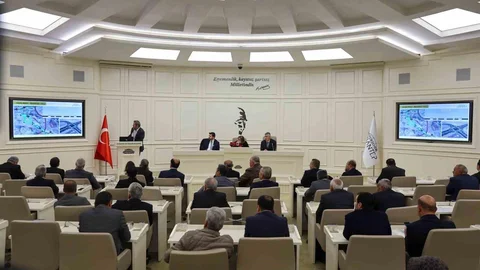 Gaziantep'te İşitme Engellilere Destek Projesi