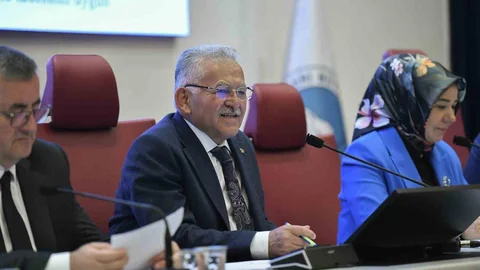 Kayseri 2027 Kültür Başkenti Olacak mı?