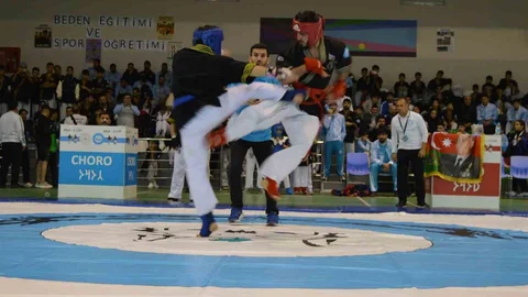 Türkiye Alpagut Şampiyonası'nı Kazandı