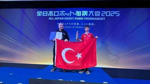 Gürün Lisesi Dünya Şampiyonu Oldu