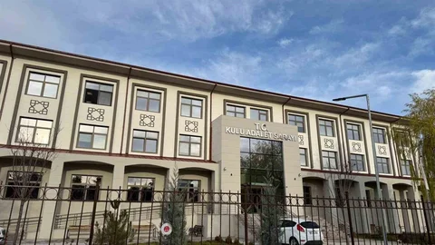 Konya'da Memur Zimmetine Para Geçirdi